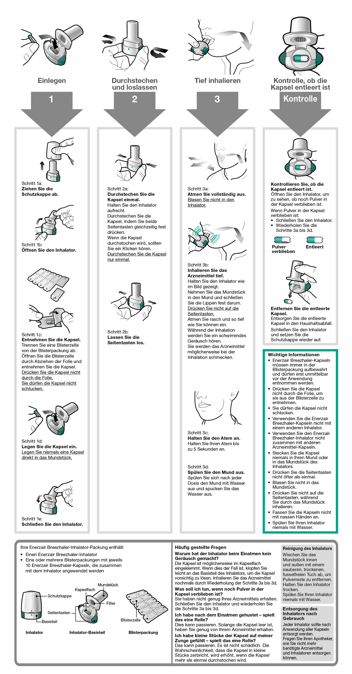 Klicken Sie auf PDF herunterladen für die vollständige Anleitung zur Anwendung