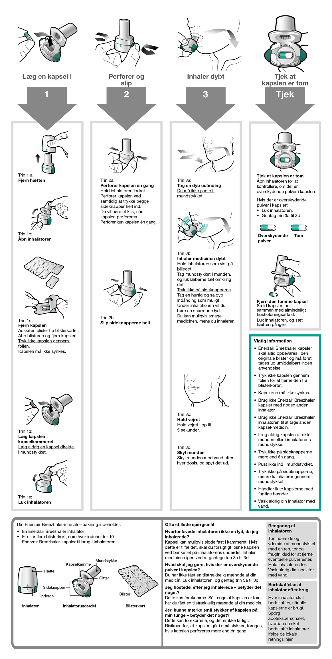 Klik ”Hent PDF” for at få adgang til den fulde brugervejledning