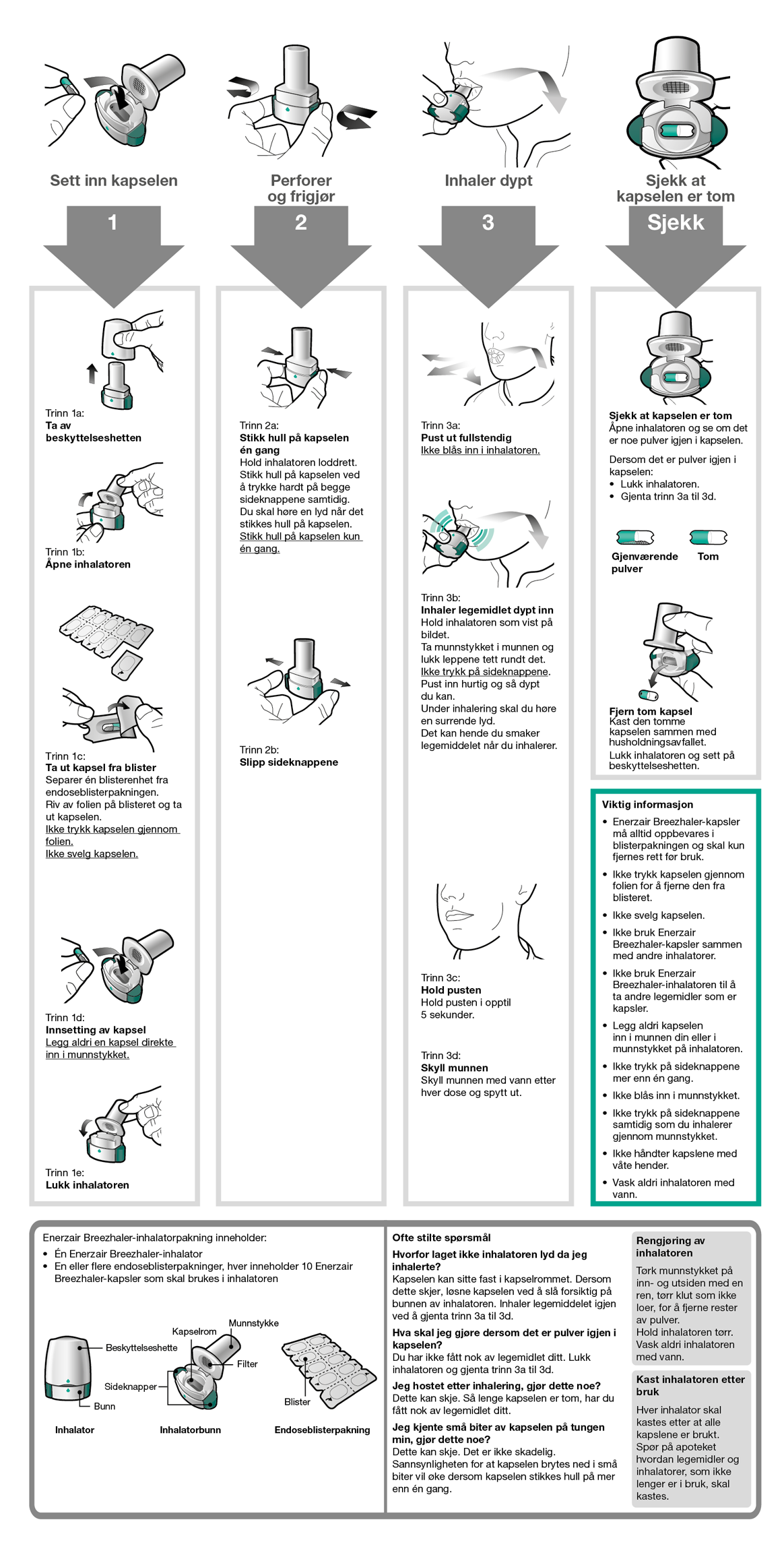 Klikk på “Last ned PDF”-knappen for å få tilgang til fullstendig brukerveiledning