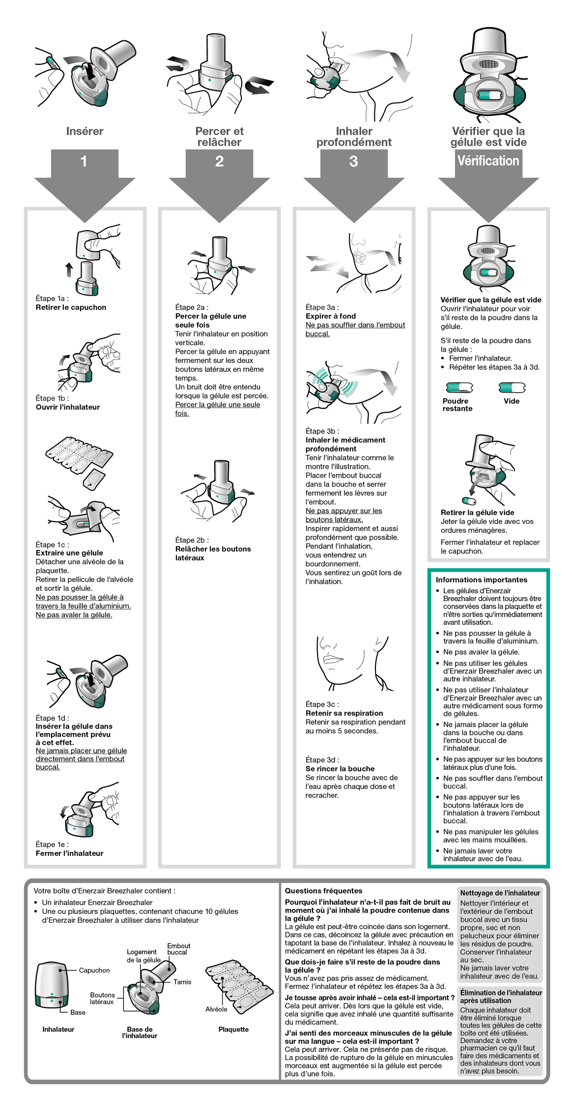 Cliquez sur télécharger le PDF pour obtenir le mode d'emploi complet